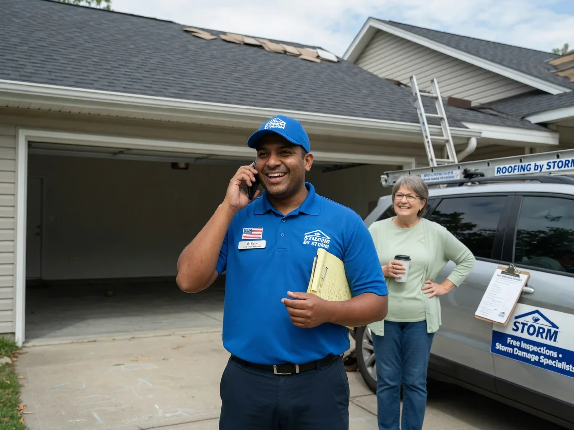 Roof Repair Near Me Gardners, PA FAQs